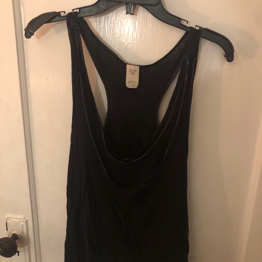 Free People Flow The Way Tank